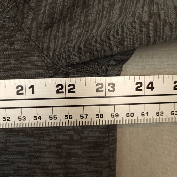 Chicago White Sox MLB Men's Polo Shirt XL Gray Black Camo Baseball Team EUC - Picture 7 of 8